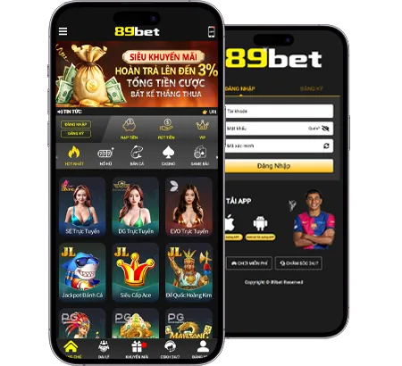 Hoàn trả cược thua QU88 Code