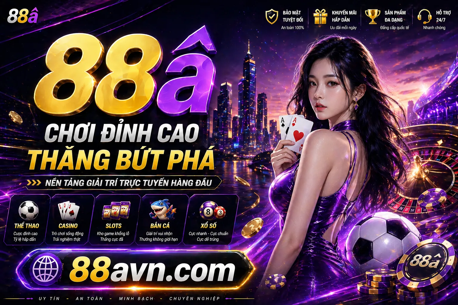 Nạp tiền vào tài khoản QU88 Code