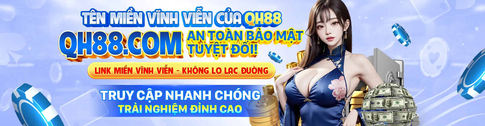 Rút tiền thắng cược từ QU88 Code